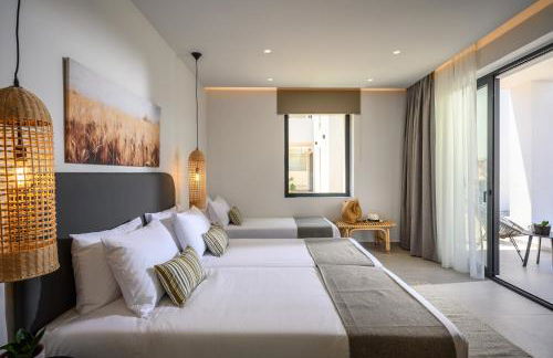 Theros Hani Blue - Photo 3