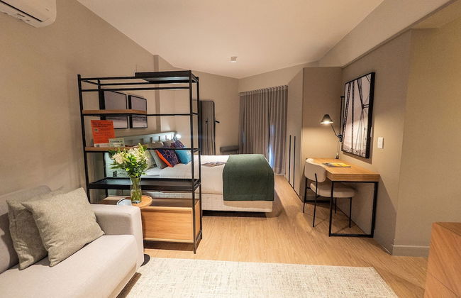 Xtay The Bridge Florianópolis - Photo 34