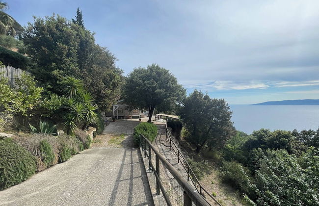 Wildsunset - Villa Cala Moresca - Foto 30