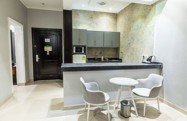 Taleen Serviced Apartments AlSahafa - Foto 55