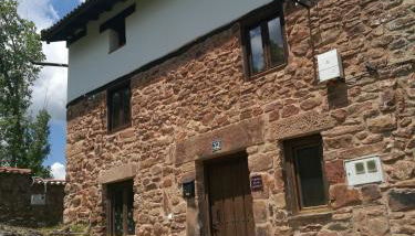 Casa Soleta Ezcaray - Foto 1