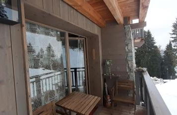les 7 laux immobilier chalet E - Foto 13
