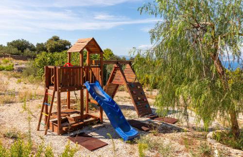 Villa Fani - Photo 43