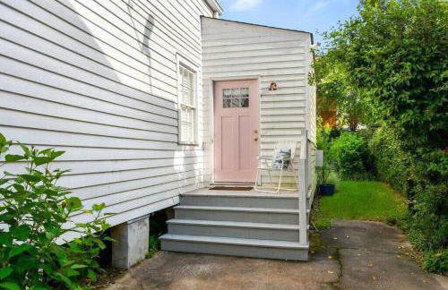 Garden District Studio Apartment - Gated Parking - Foto 14