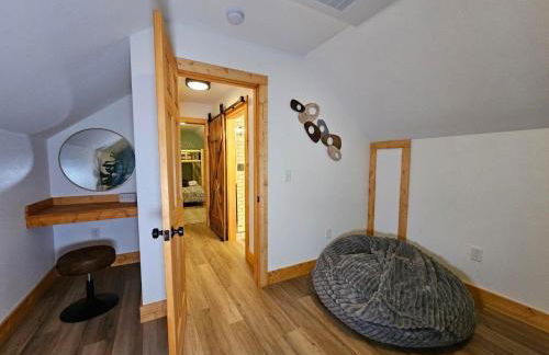 Saluda Summit Cabin at Cabin Fever - Foto 13