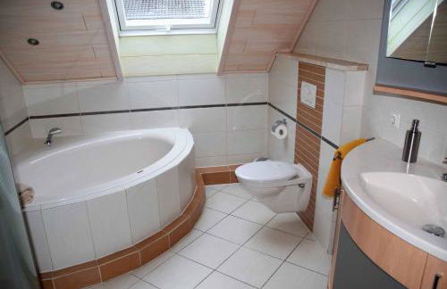 Ferienwohnung Ebert - Foto 10