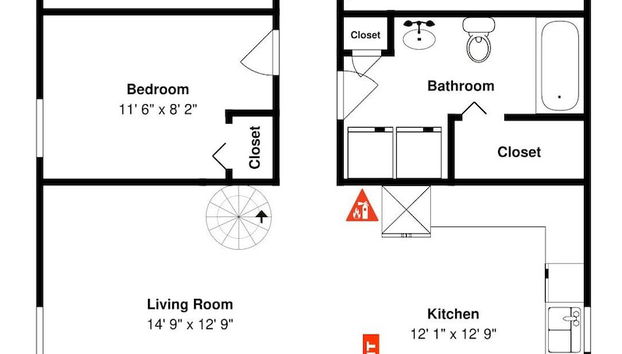 Fawn View Cabin by Taylor Made Deep Creek - Foto 3, Servicios del alojamiento