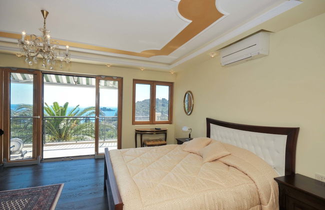 St. George Apartments and Villa with pool - Foto 36