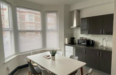 Wadham Suites - Foto 29