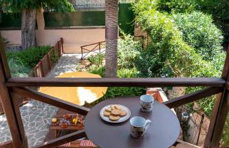 Rincón de los Abanes - Finca Casa Jardín-VV - Foto 3