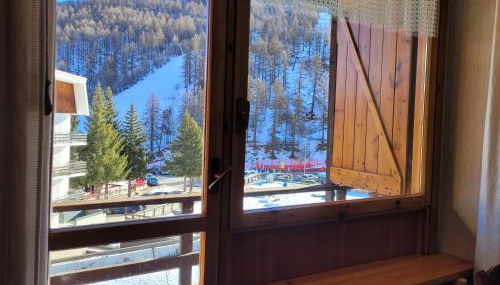 Over The Snow Apartment - Foto 4