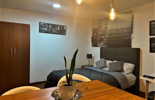 Mercanti Apts Caney - Foto 8