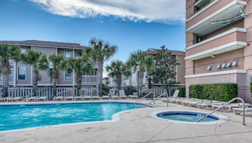 Tilghman Beach and Golf 6003 - Foto 3