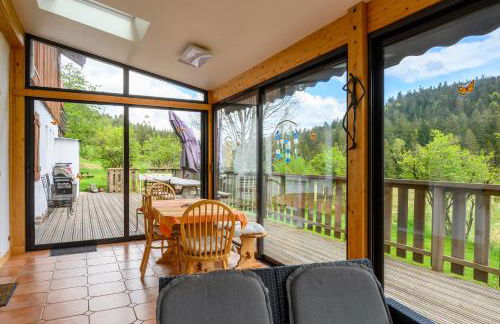 Gîte La Ramée - Foto 21