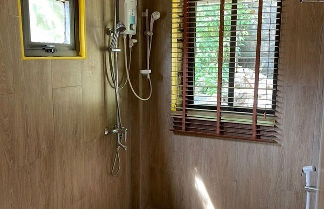 Freedom Jungle Resort - Foto 10