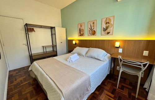 Apartamento Reformado ao Lado da Cobal – Botafogo - Foto 2