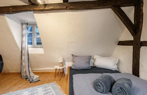 Fachwerkhaus Für Dich - Foto 23