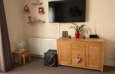 River bank apartment - Photo 10