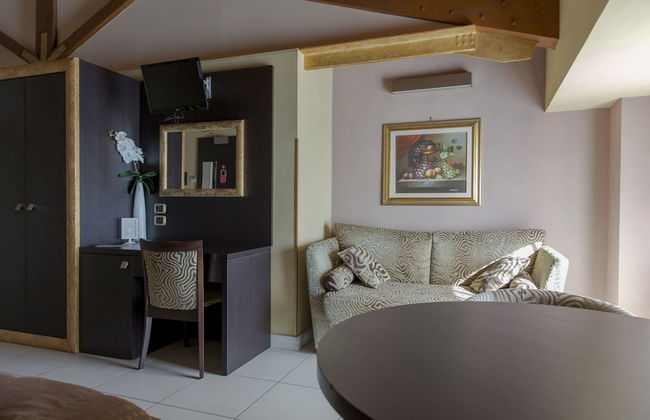 B&B Acireale - Il Cavalluccio Marino Fronte Mare - Photo 4