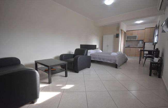 AVR DELUXE SUITES 4 AIRPORT FREE SHUTTLE - Foto 8