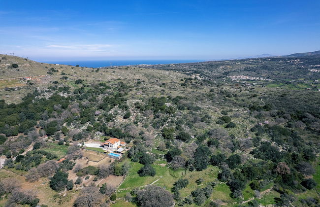 Villa Skantali - Foto 41