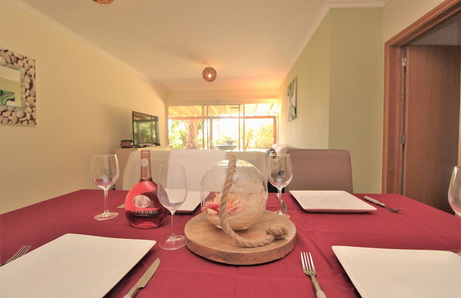 Apartment With Very Big Garden Near Beach - Photo 6