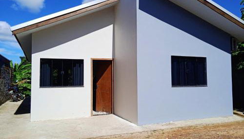 Rondônia Rural Show - Alugo uma Casa mobiliada - Foto 2