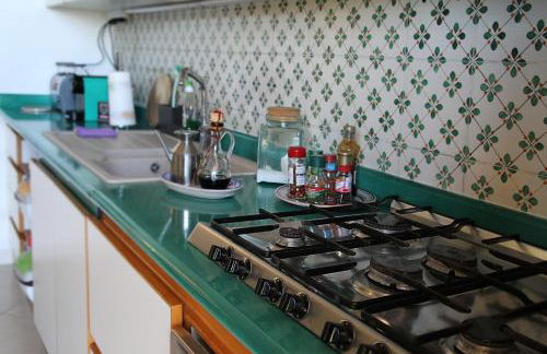 Tenuta Piana 2 con accesso diretto al mare - Foto 17