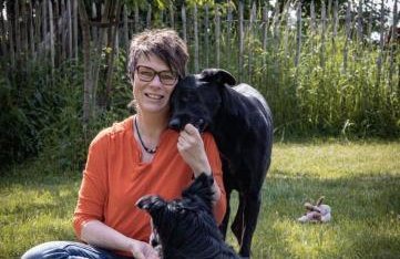 Ferienhaus ScheunenRefugio - Foto 13