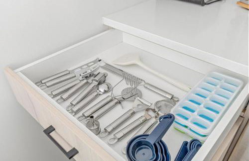 Modern 1BD Near DT & UMN Gym Street Parking - Foto 24