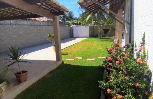 Casa das Conchas Ipioca - Foto 12