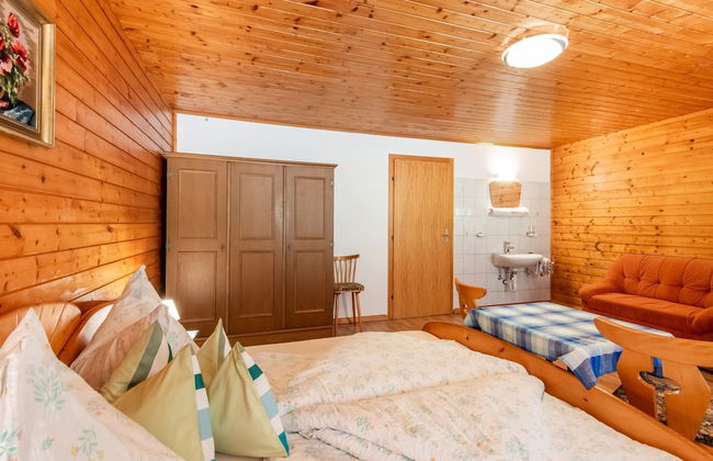 Holiday Home in Zillertal Near Ski Slopes - Foto 12