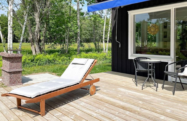 4 Star Holiday Home in Lottorp-by Traum - Foto 21