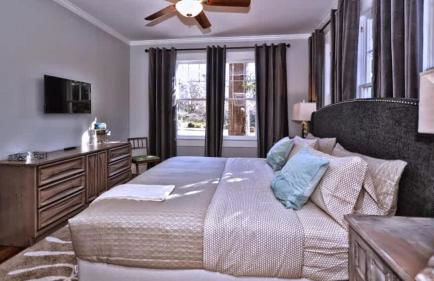 The Home Collection CLT: 500 Queens - Foto 14