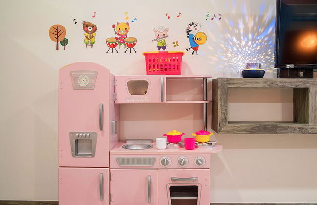 Famille Spa Resort - Foto 45