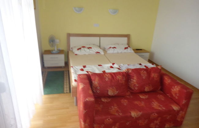 Tourist farm and beekeeping Salamun - Foto 19