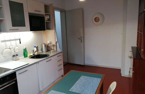 exklusive Wohnung in Architekten Villa, nähe Theater - Foto 31