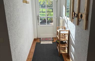 Nordsee Ferienhaus A und O - Foto 11