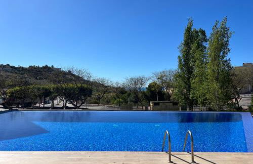 Apartamento agradable, vistas al mar - Photo 19