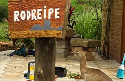 Refúgio Rodreipe - Foto 37