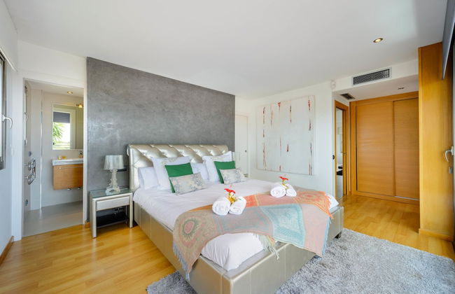 Destino Royal Beach - Foto 7