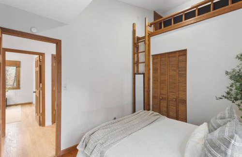 Dream Retreat with Hot Tub, FirePit, Grill and only 15 min to Downtown Chattanooga - Foto 29