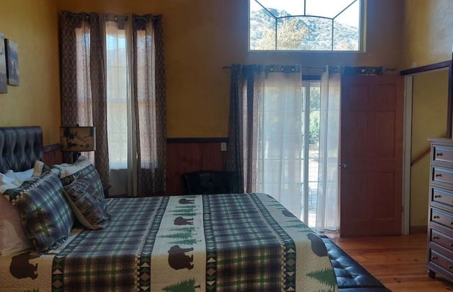 Sequoia Riverfront Cabins - Foto 40