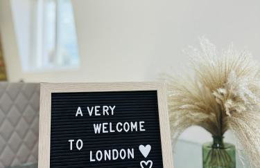 Stylish Two-story London Retreat - Foto 73