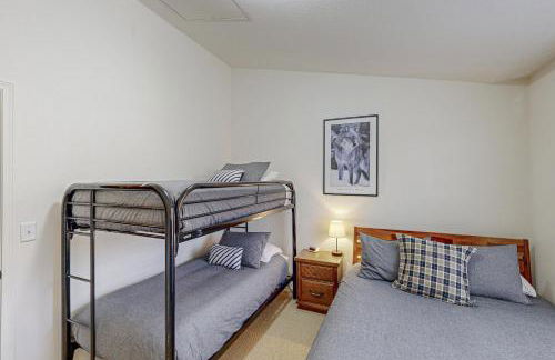 Aspenglow Condo 67 - Foto 29