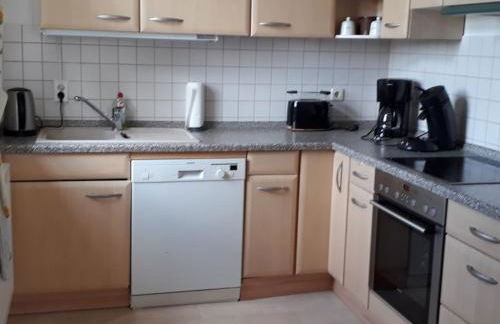 Ruhige Ferienwohnung im Gutshaus - Foto 9