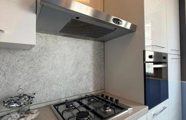 Chicco family - Appartamento spazioso per famiglie e soggiorni business - Cinelli Apartment - Foto 24