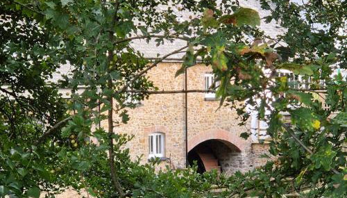 The Old Mill Cottage - Foto 3, Garden view