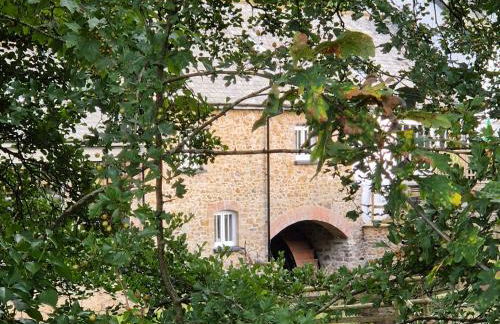 The Old Mill Cottage - Foto 3