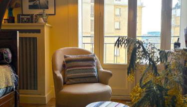 L'appartement Bleriot - Foto 5